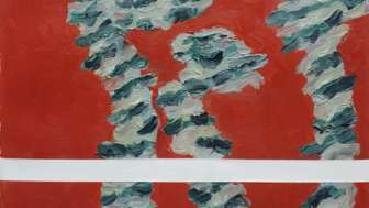 Velimir Ilišević - Aus der Zeit geschält