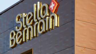 Stella Bernrain