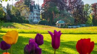 Krimi-Trail light Kreuzlingen