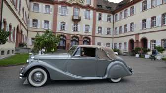 Premium Oldtimer Drive