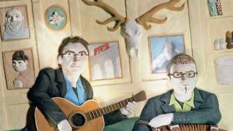 Max Lässer & Markus Flückiger [CH] 