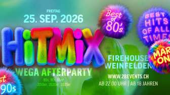 260925 fh HITMIX event