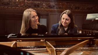 Das Morgenland in der klassischen Musik Das Morgenland in der klassischen Musik