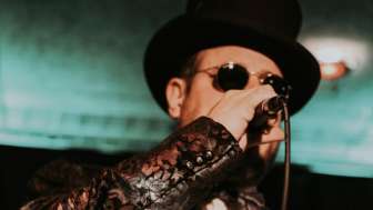 Moe. Support: Murphy's Law