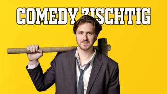 Comedy Zischtig