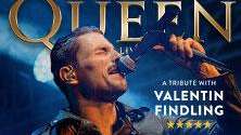 The Music of Queen Live - Europa-Tour 2027
