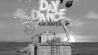 DAYDANCE AM HAFEN