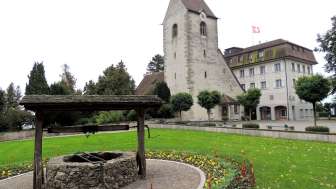 Spielplatz am See - Seepark