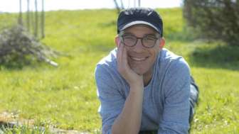 Musikalische Naturerlebnisse mit Andrew Bond