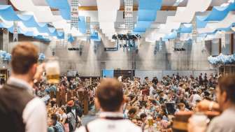 Oktoberfest Bronschhofen 2
