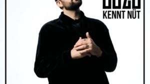 ALLI KENNED DE JOZO & DE JOZO KENNT NÜT