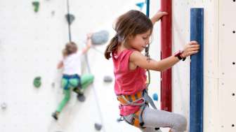 Climbing Challenge