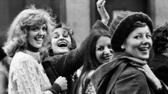 EIN TAG OHNE FRAUEN – FILMFESTIVAL SCHAFFHAUSEN