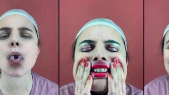 Aus dem Vollen schöpfen