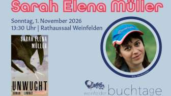 Sarah Elena Müller