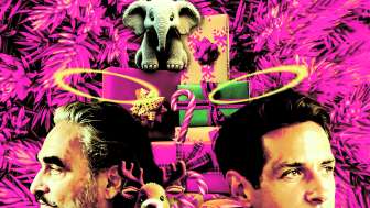 Stephan Eicher & Roman Nowka’s Hot 3 [CH] 