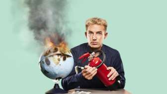 Michael Elsener: Alles wird gut