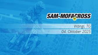 Mofacross Wängi TG Mofacross Wängi TG