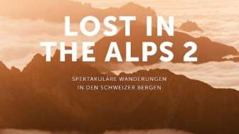 Lost in the Alps Lost in the Alps
