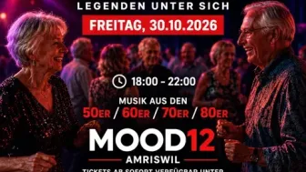 MOOD12 - AMRISWIL