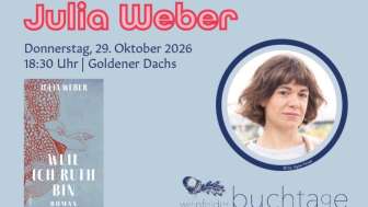 Julia Weber