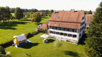 Ferienhaus Schlössli Herrenhof