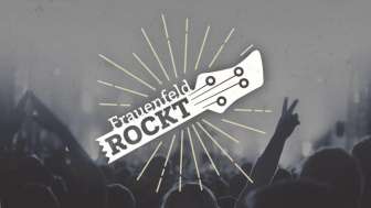 Frauenfeld ROCKT – 2. Halbfinal
