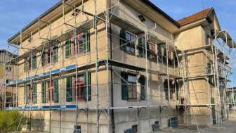 Tag des Denkmals Architekturgeschichten und historische Schulstunden