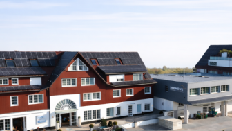 Wellnesshotel Seemöwe