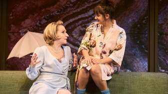 Wer hat Angst vor Virginia Woolf?
