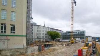 Bibliothek Kammgarn Bibliothek Kammgarn