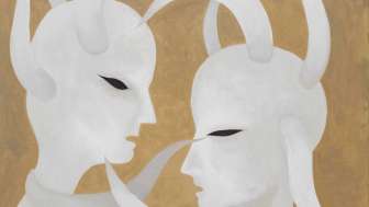 Augustin Rebetez: My Heart Is Full of You