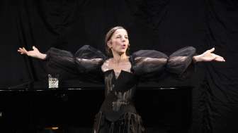 Nachtblau © Barbara Braun