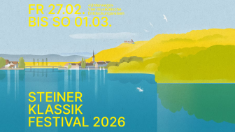 Steiner Klassik Festival 2026