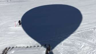 Ballonteam Marcel Wittwer 