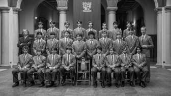 THE PENGUIN LESSONS – FILMFESTIVAL SCHAFFHAUSEN