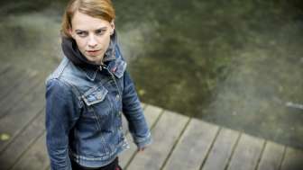 Uta Koebernick © Mirco Rederlechner