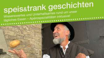 speis und trankgeschichten: Kartoffeln – mehr als eine Beilage