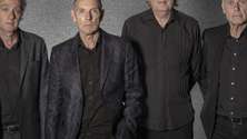 Dr. Feelgood