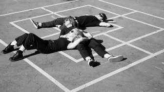 Batteries & Sweets (CH) + Running with Zombie Kids (CH) Batteries & Sweets (CH) + Running with Zombie Kids (CH)