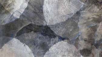 Peter Kradolfer - Falling Through A Field