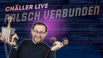Chäller - Falsch verbunden Chäller - Falsch verbunden
