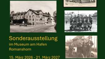 Der Blick zurück - ein Jahrhundert in Fotografien