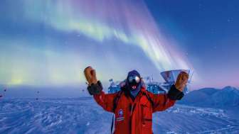 Explora: Antarktis - 13 Jahre am Südpol