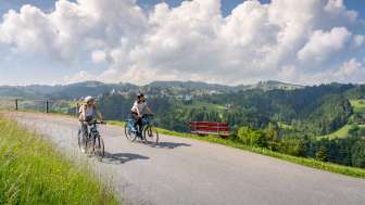 Velo-Rallye Bodensee