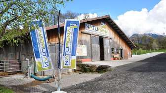 Naturena Oberschan