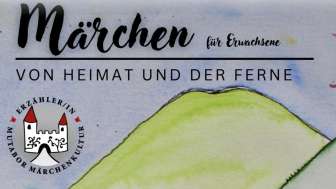 Märchen und Klänge für Erwachsene