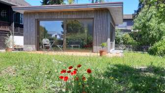 Gartenbungalow in Arbon