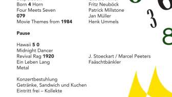 Herbstkonzert KMS 2025 2