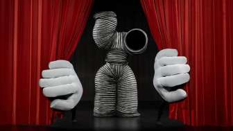 MUMMENSCHANZ – Adieu!